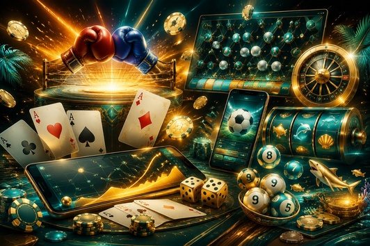 666bet