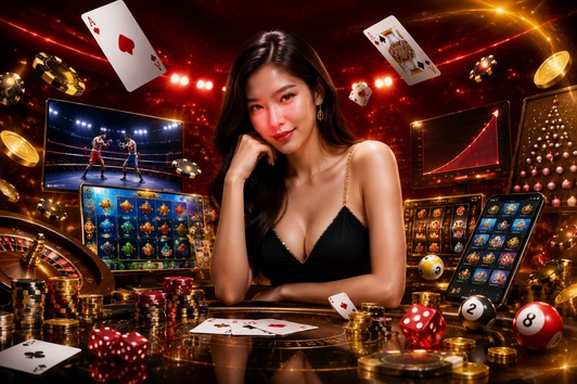 666bet