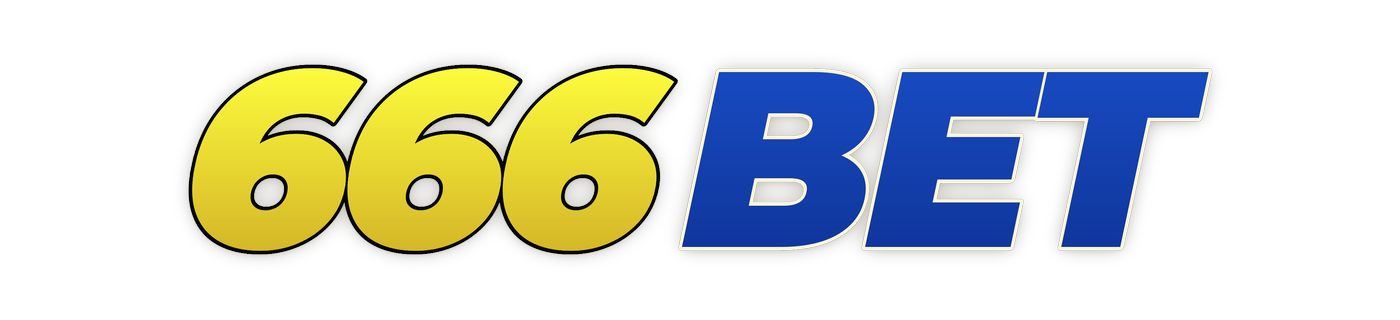 666bet Logo